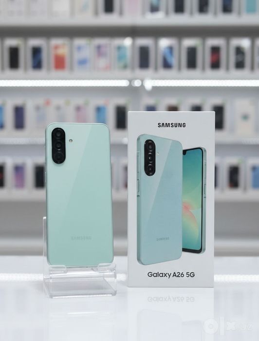 Samsung a26 5G ideal
