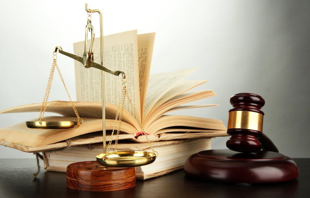 Advokat/Yurist Iqtisodiy ishlar bo'yicha