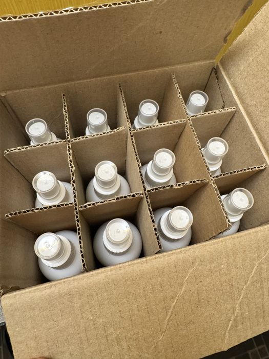 Очиститель, нейтрализатор, крем STOMAPLAST