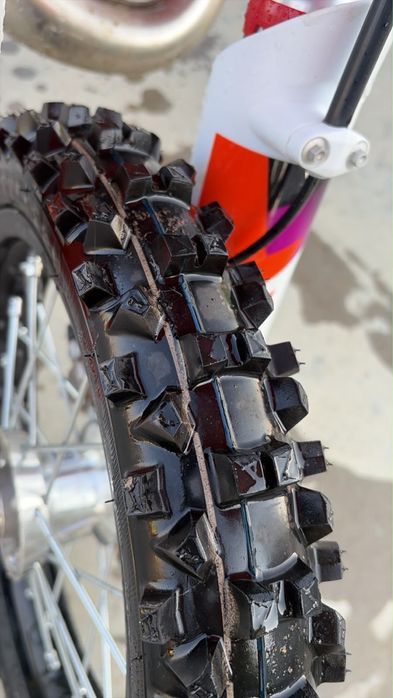motocicleta copii ktm 50 sx