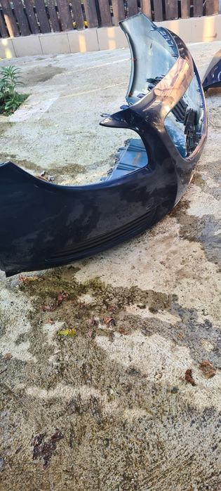 Bară față +aripă stânga dreapta opel insignia 2009