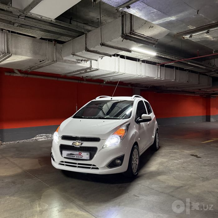 spark aftamat 4 pasitsa xolati ideal