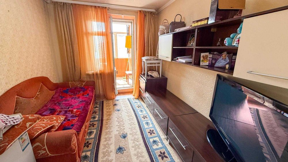 3-х ком квартира Гарышкер ,Айгерим Д