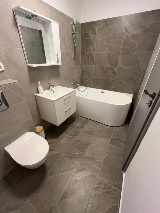 Inchiriez apartament 2 camere Bragadiru langa Mc Donald’s