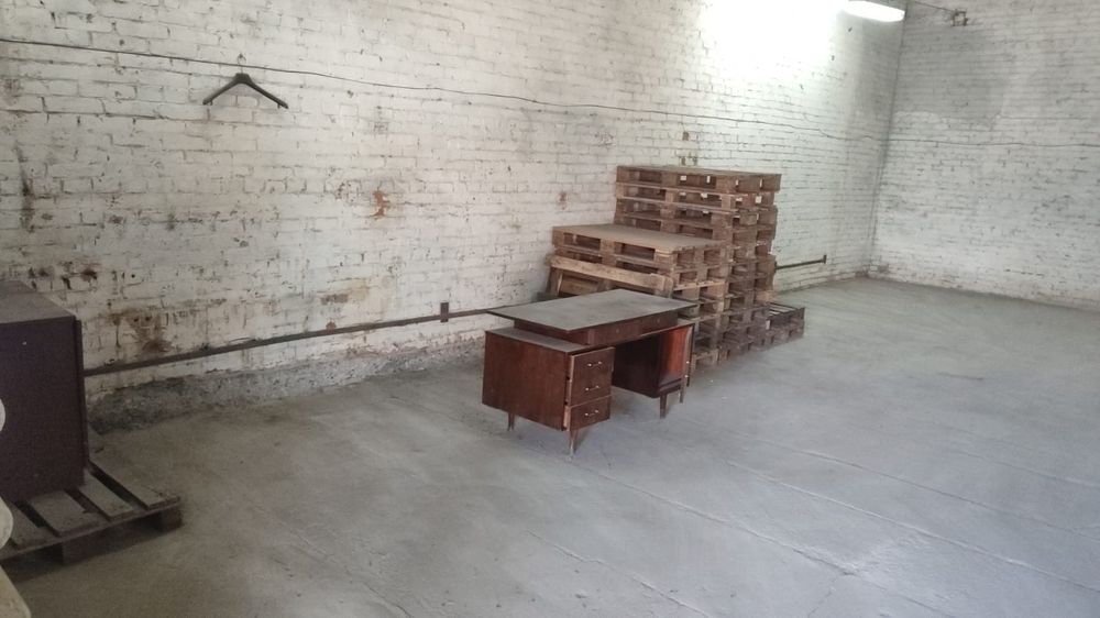 Сдам в аренду склад