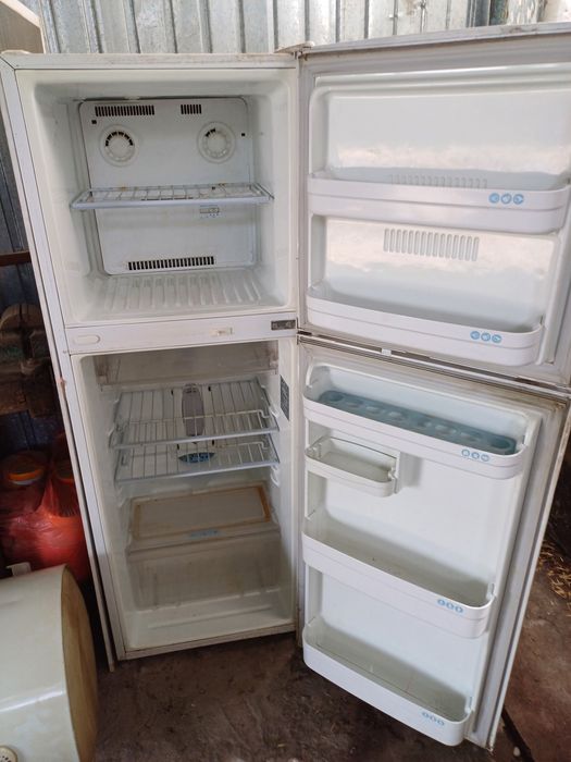 Холодильник LG электрокул б/у