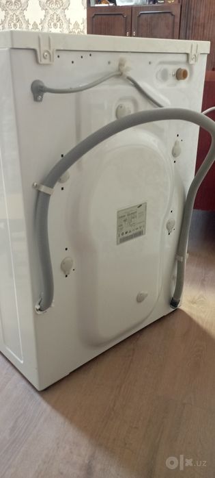 Стир. машина Samsung wf-r1061