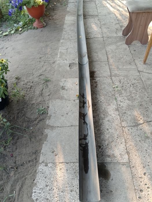 Продам слив для воды