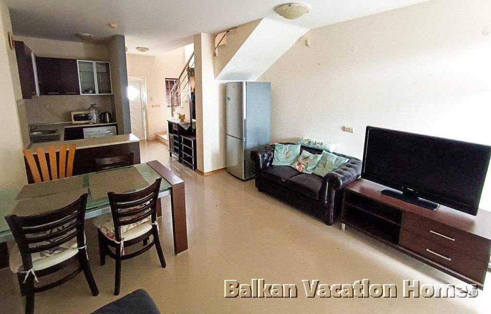 Продава се Къща в Балчик - 85 кв.м за 1000 €/кв.м - Снимка #1