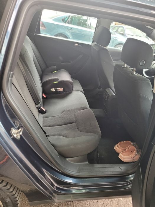 Vând passat b6 2.0 tdi