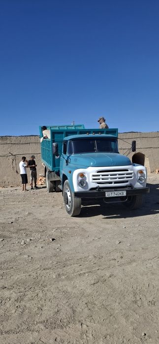 Oʻzimga mingani tayorlaganman