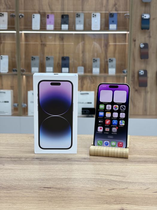 iPhone 14 Pro 128 gb | Айфон 14 Про 128 гб