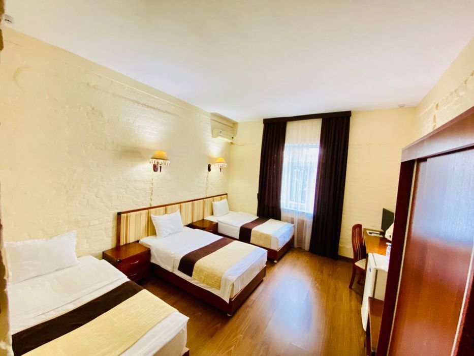 Продажа Гостиницы по Ул Шота Руставели 3800м2 ориентир Гранд Мир отель