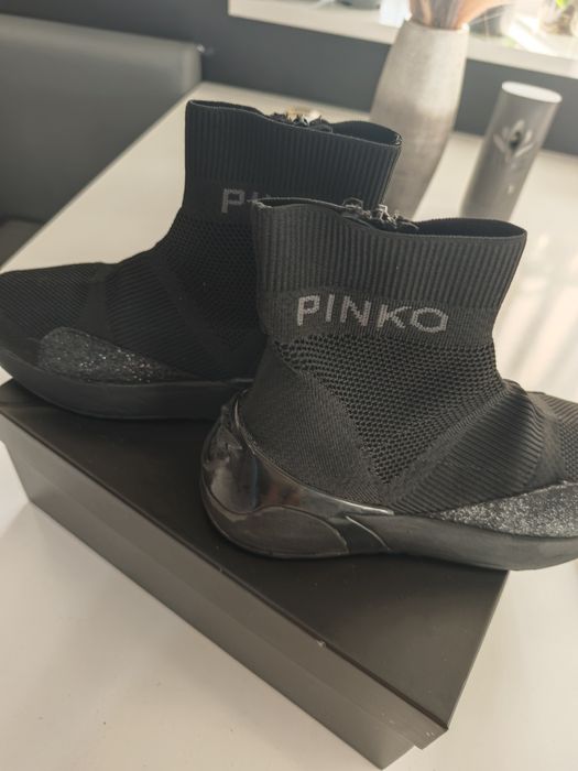 Дамски обувки pinko