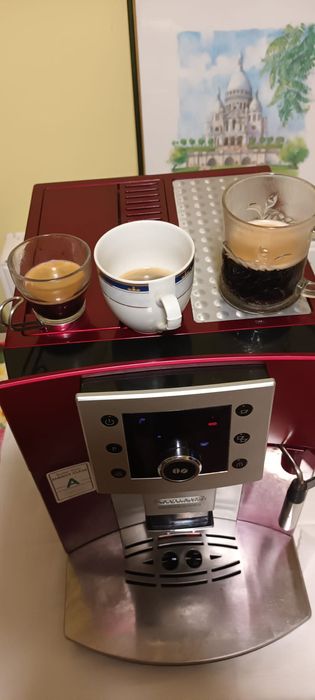 Expresor cafea Delonghi Perfecta
