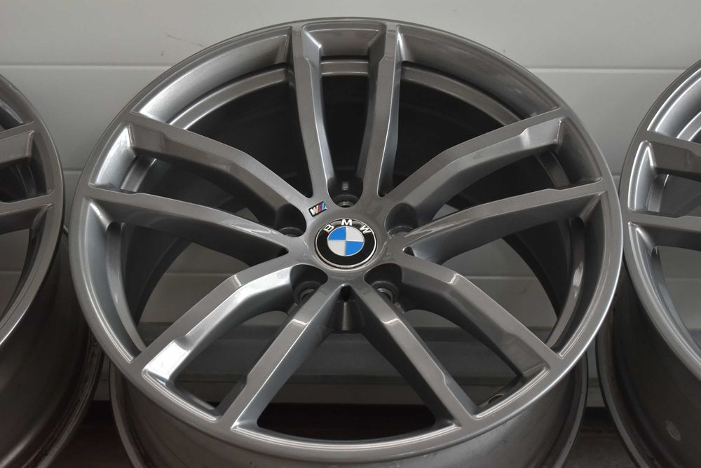 18'' Джанти Bmw G30 662M