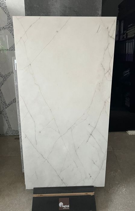 Gresie 60x120 Carrara