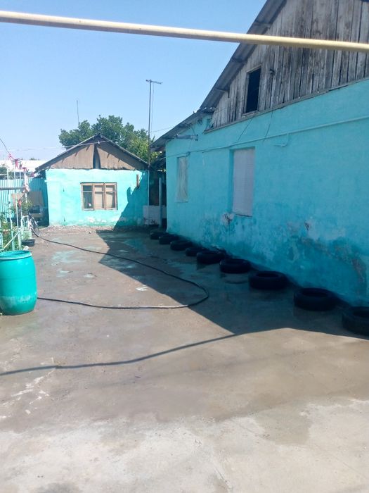 Продаётся дом срочно