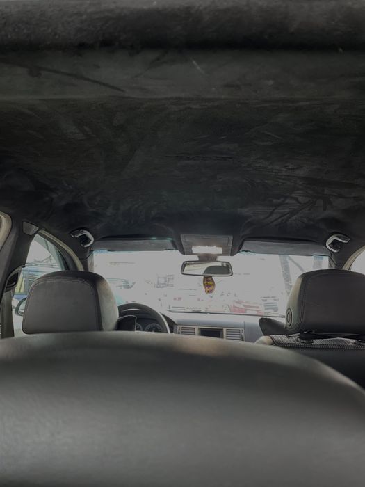 Тапициране на тавани