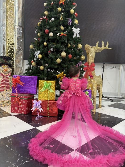 Продается 2 одинаковых платья