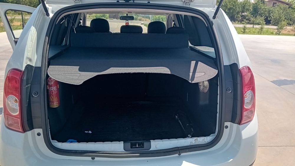 DACIA Duster 2013 — imagine 2
