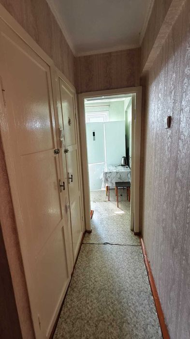 Сдам квартиру помесячно