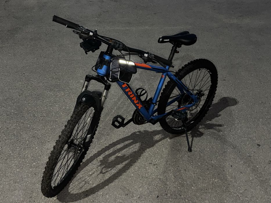 Велосипед горный Trinx