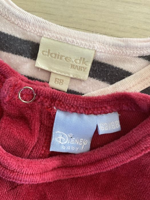 Vand lot haine fete(77) superbe(4-6 luni).