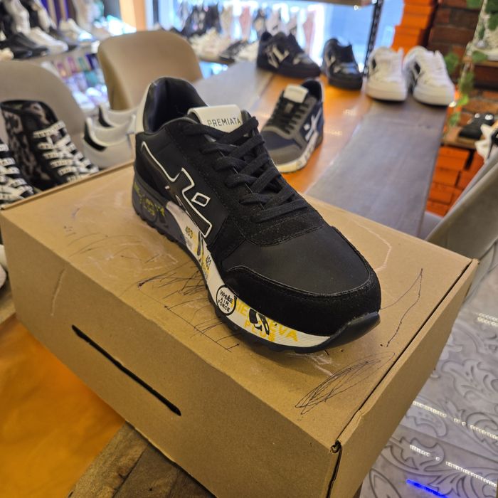 Мъжки сникърси Premiata