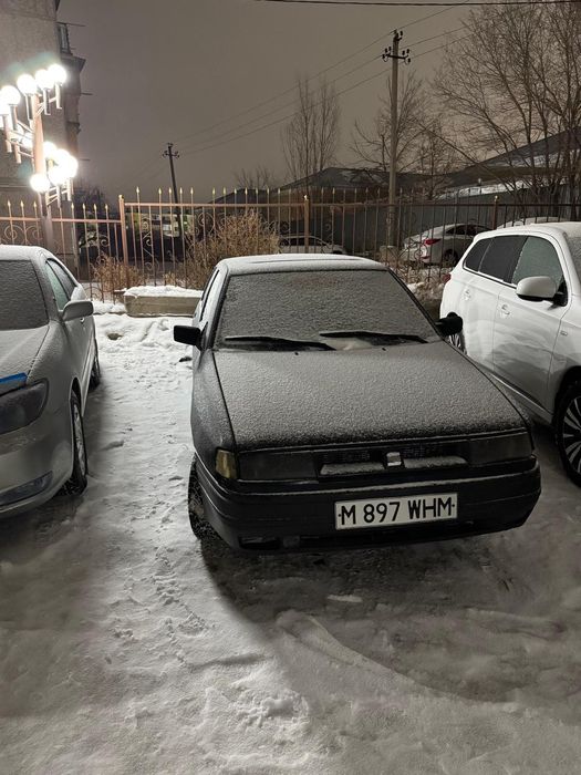 Продам машину срочно