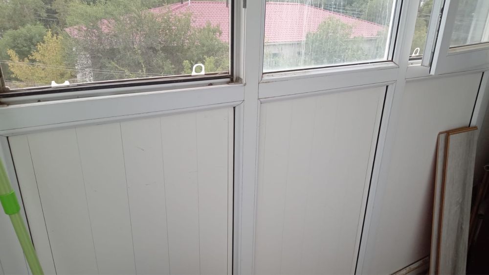 Продажа Квартира