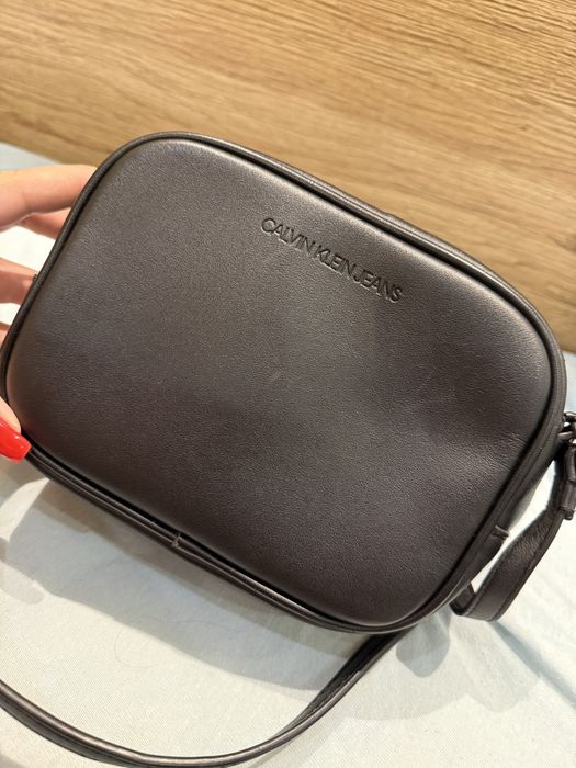 Дамска чанта Calvin Klein Jeans