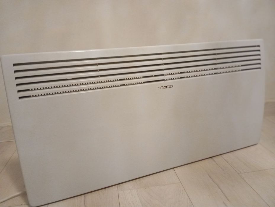 Умный конвекторный обогреватель SMARTEX