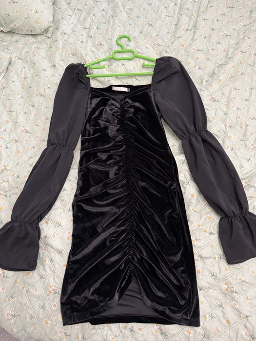 Вечернее платье женское