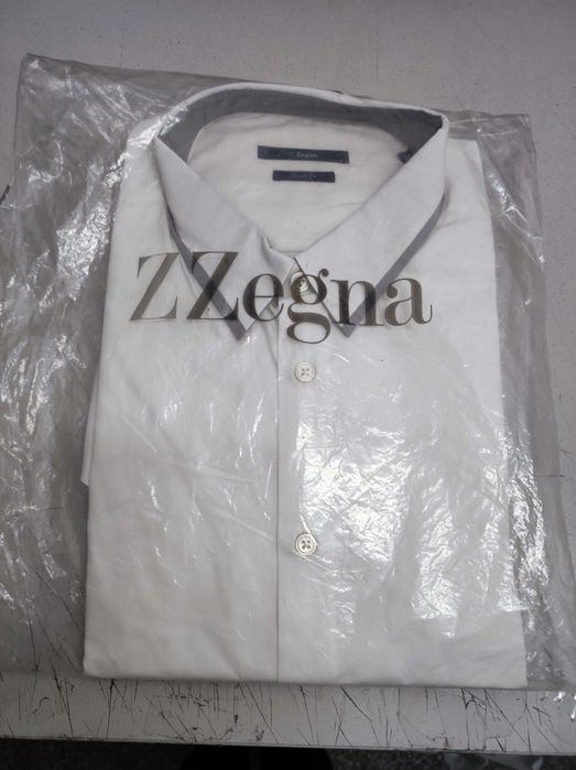 Мъжки ризи ZZEGNA