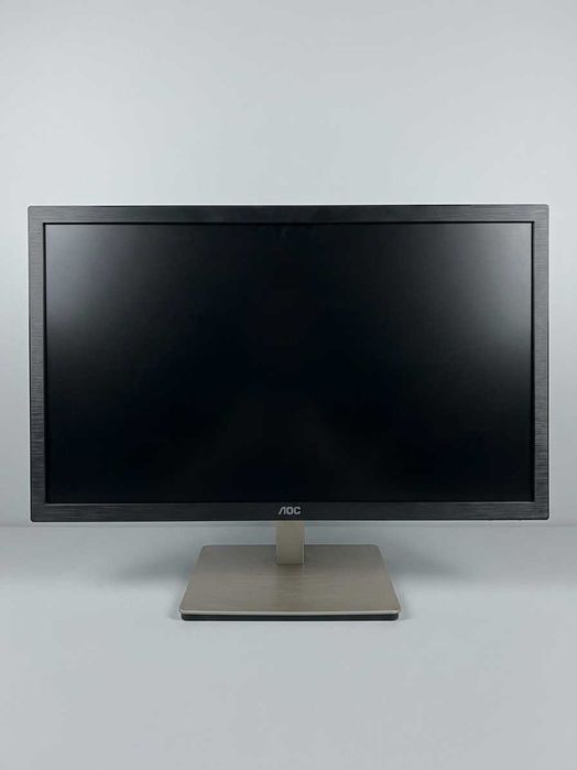 Monitor AOC 60 HZ model E2476VWM6