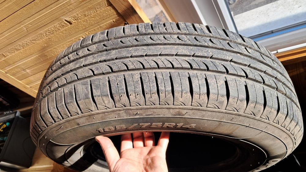 Шины новый и б/у