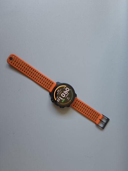 Suunto Vertical 2 Canyon