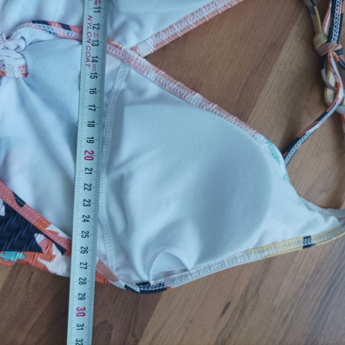 Roxy/ Liu Jo цял бански S /M размер