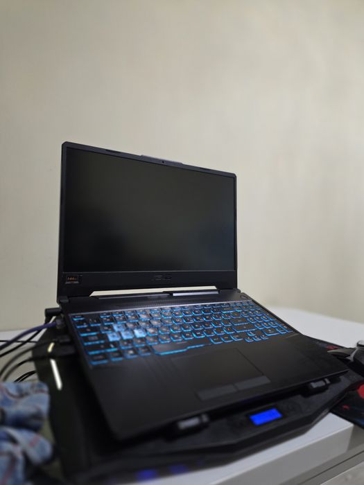 Asus Tuf Gaming F15
