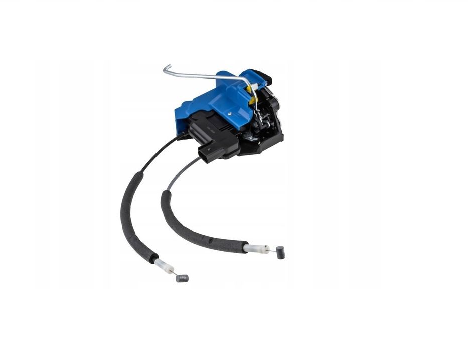 Брава за Kia Rio MK3 (2011-2017)