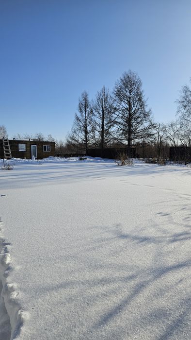 Продаём дачу в живописном месте