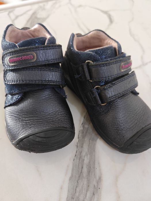 Обувки Biomecanics