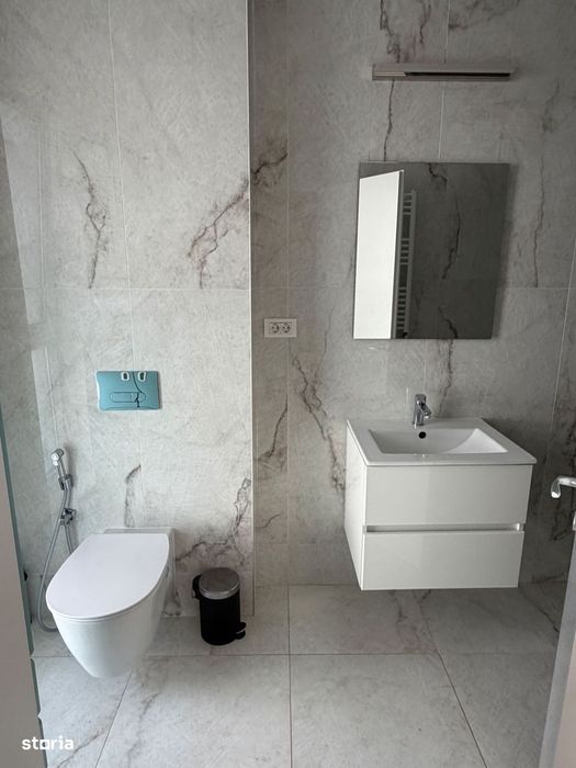 3 Camere  / Loc Parcare inclus  / Pipera Plazza /OMV Pipera