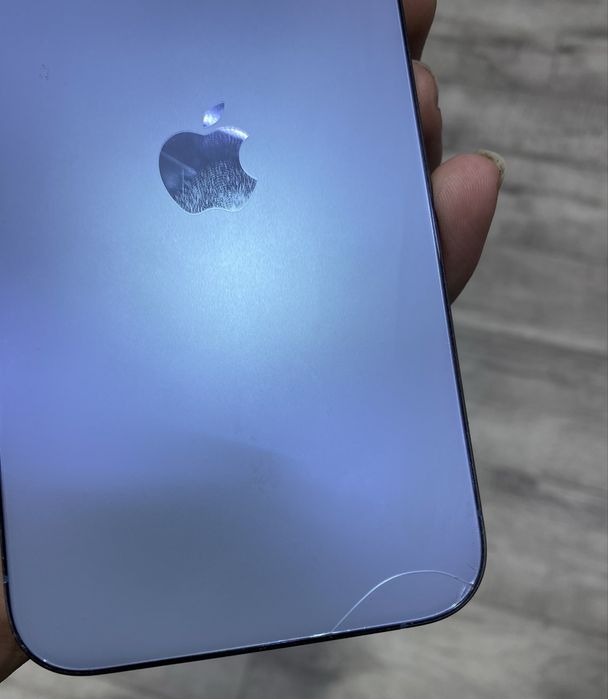 Iphone 13pro max 256gb korobka dakument