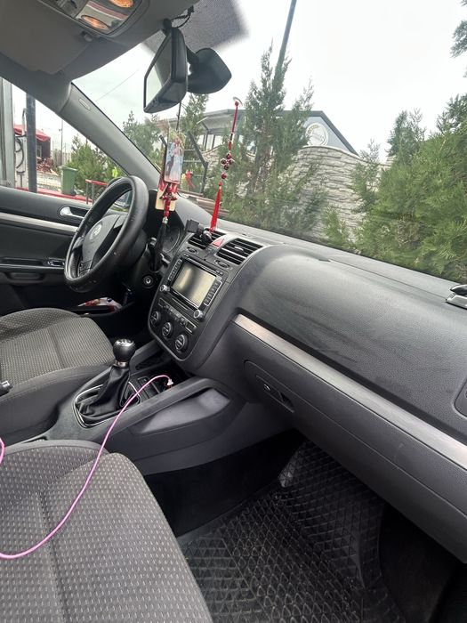 VOLKSWAGEN Jetta 2008 — imagine 2