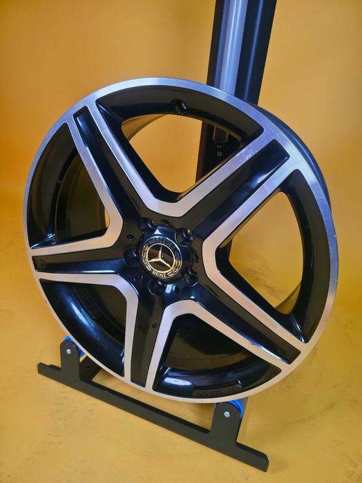 1 Janta Aliaj 5x112 19'' OEM Mercedes GLA AMG 8J ET 43.5 A1564010600