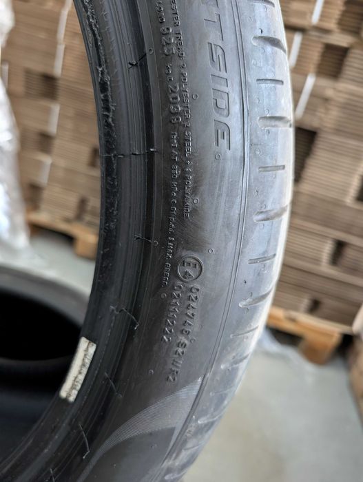 Гуми Pirelli P Zero