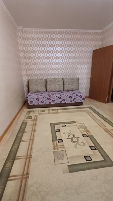 Сдам 1-ком кв в Астане