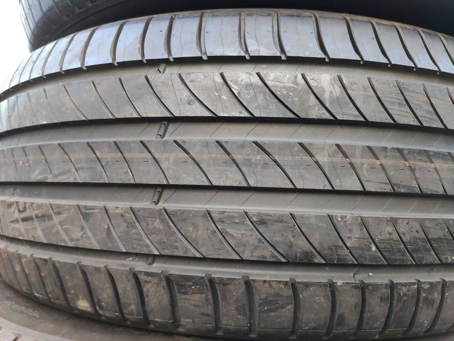 4бр Нови летни гуми 235 55 18 - Michelin